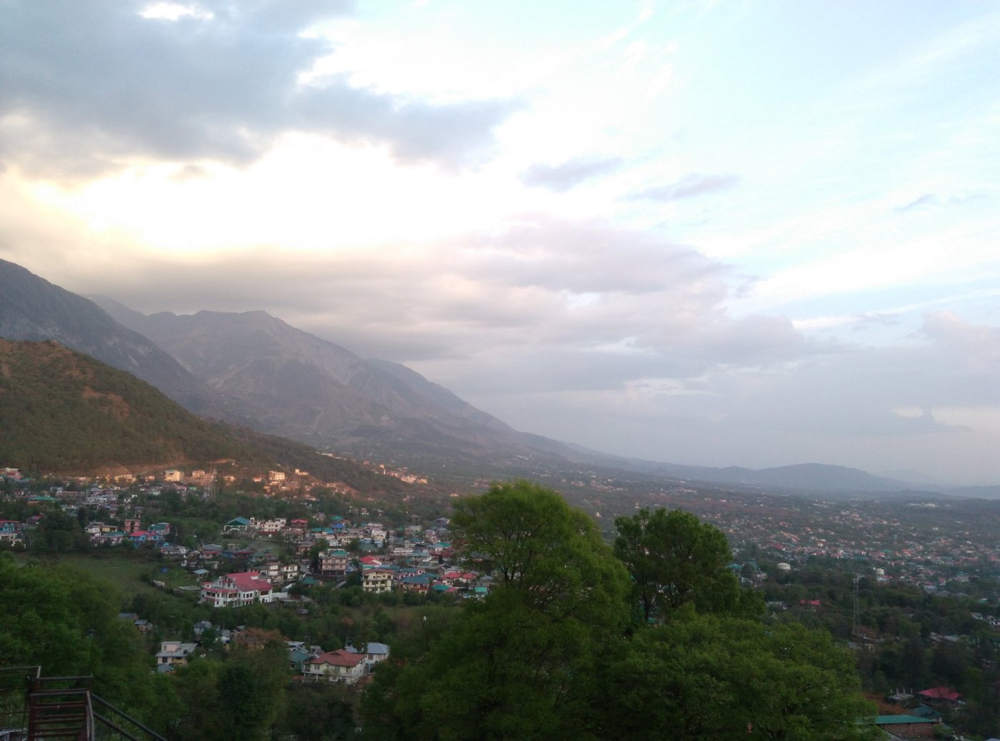 Dharamshala