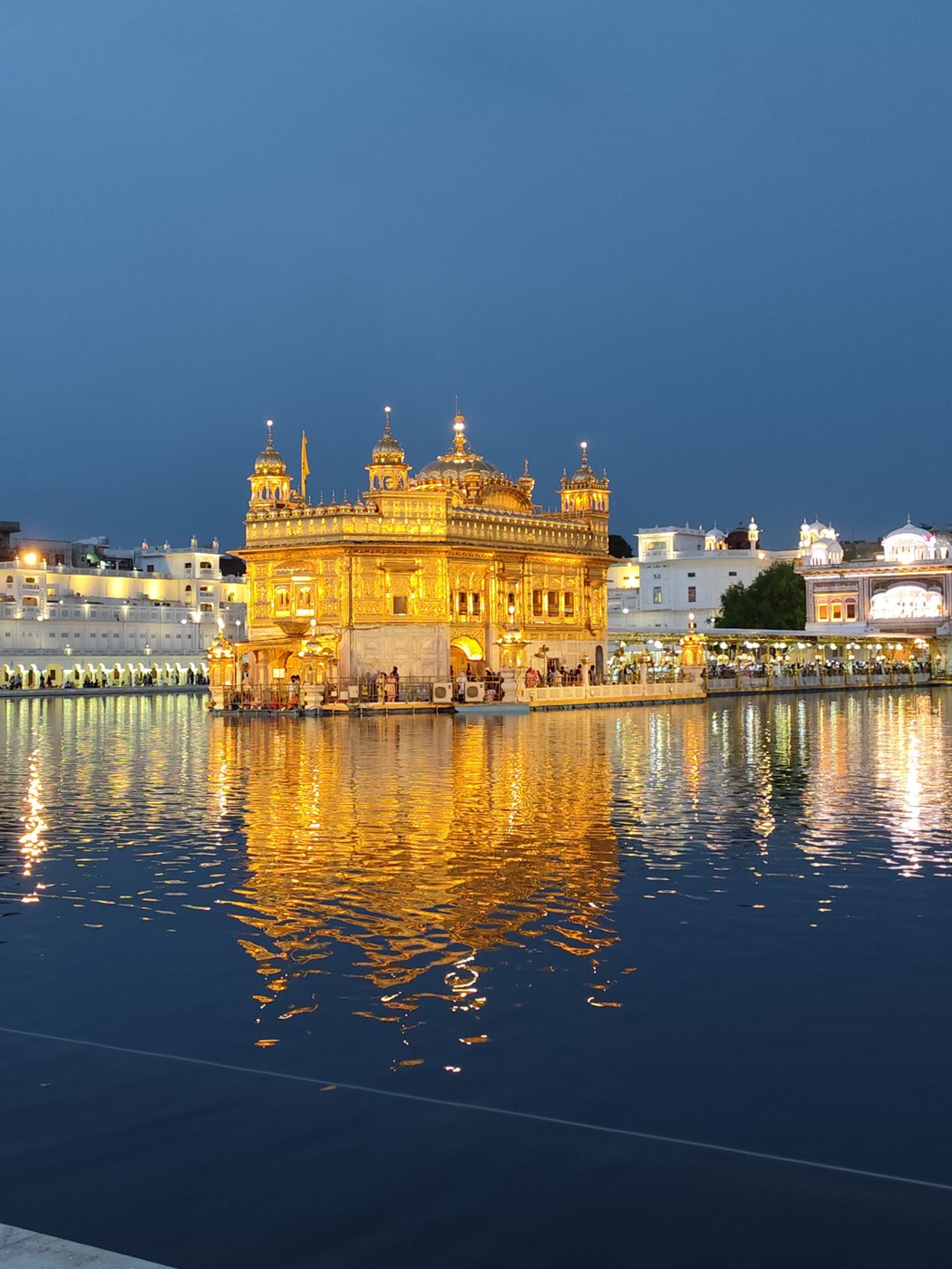 Golden Temple, Amritsar