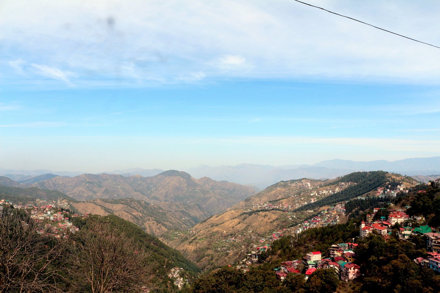 The Ridge, Shimla